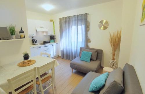 Grabri Apartment | Apartment HUM-the smallest town in the world