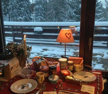 Lens Apartment | Apartment Humagne - Crans-Montana Center