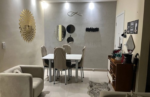 Parque Verde Apartment | Apartment in a secure gated community. It takes 15 minutes to get to Mangueirão on foot