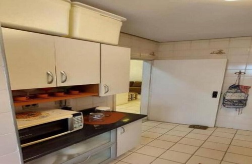 Jardim Sao Miguel Apartment | APARTMENT IN ENSEADA GUARUJA