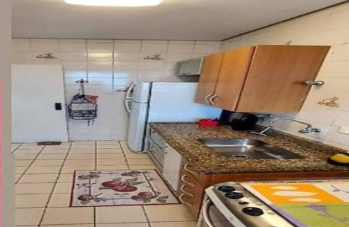 Jardim Sao Miguel Apartment | APARTMENT IN ENSEADA GUARUJA