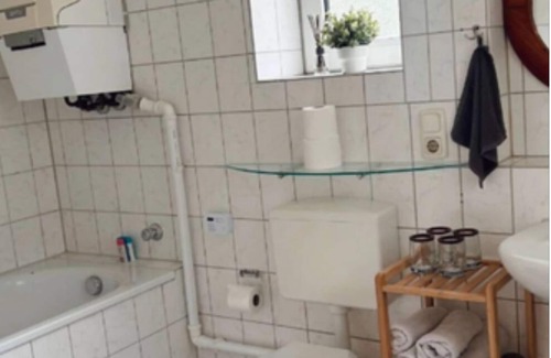Broich Condo | Apartment - ideal for your project!