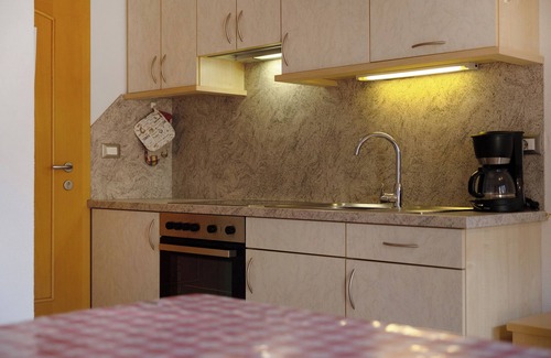 Anterselva Apartment | Apartment 'Inneroswalderhof 3' with Mountain View, Shared Garden and Wi-Fi
