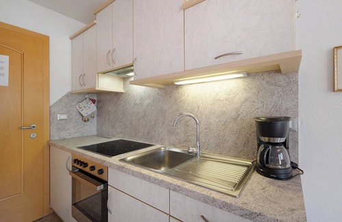 Anterselva Apartment | Apartment 'Inneroswalderhof 3' with Mountain View, Shared Garden and Wi-Fi