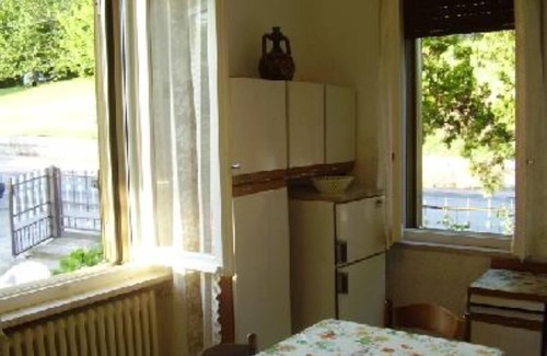 Salsomaggiore Terme Apartment | Apartment in a country house with a wonderful view over the hills
