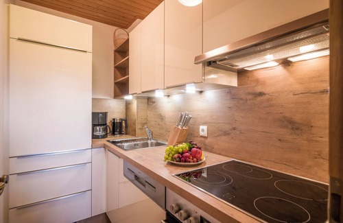 Alpbach Apartment | Apartment I - Wonderful view of the mountains