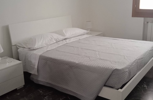 Mestre Apartment | Apartment ideal for families, four-legged friends are welcome