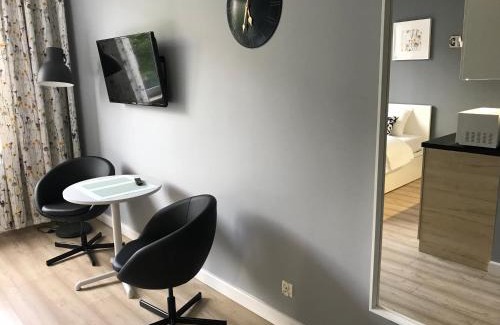 City Centre Apartment | Apartment II GrayFor2 Old Town Kraków