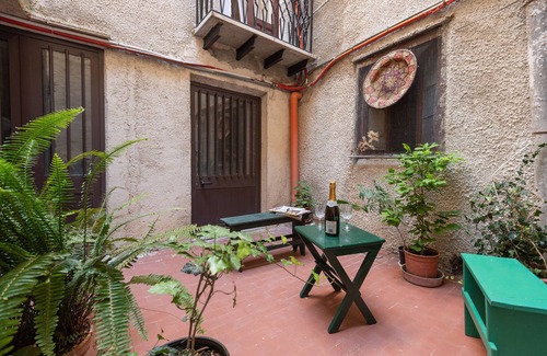 Prizzi Apartment | Apartment 'Il Baglio Antico' with Mountain View, Terrace & Wi-Fi