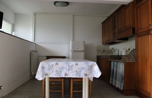 Celle Ligure Apartment | Apartment 'Il Faro' with Private Terrace and Private Garden
