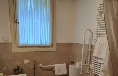 Vicenza Apartment | Apartment Il Mulino in Villa Veneta with private pool ... a dive into history