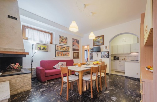 Marina di Massa Apartment | Apartment Ilaria by Interhome