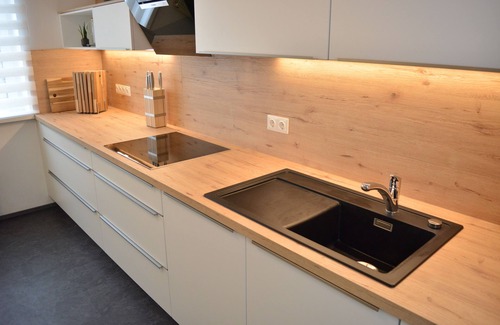 Proleb Apartment | Apartment im Oberen Murtal