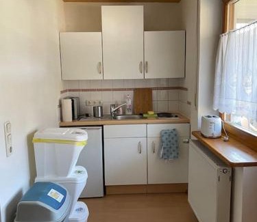 Lambrecht Apartment | Apartment im Pfälzerwald