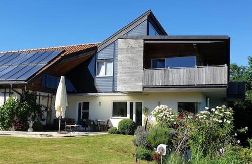 Seeham Apartment | Apartment im Salzburger Seenland