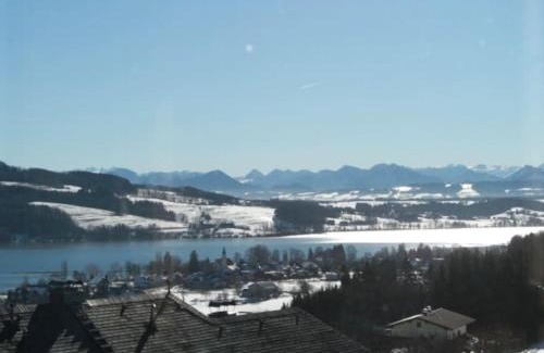 Seeham Apartment | Apartment im Salzburger Seenland