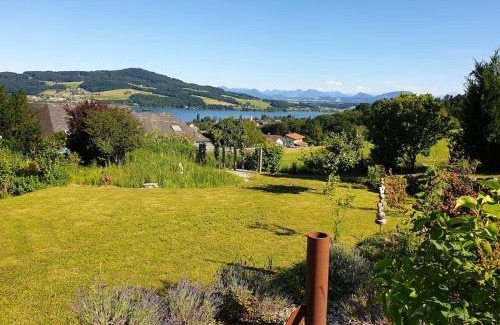 Seeham Apartment | Apartment im Salzburger Seenland