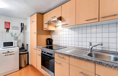 Schiltach Apartment | Apartment 'Im Strumpfweberhaus' with Private Terrace and Wi-Fi