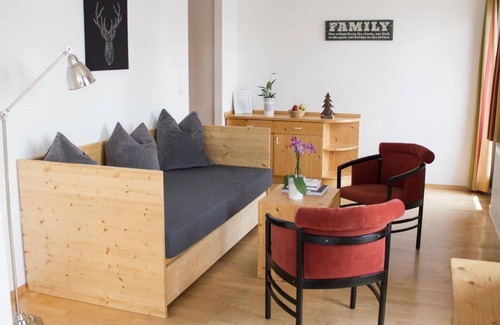 Kuhtai Apartment | Apartment Imst - Apartments Kühtai