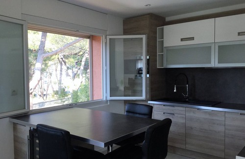 Saint-Raphael Villa | APARTMENT IN A 6 PERS 3 STAR VILLA NEAR THE BEACHES