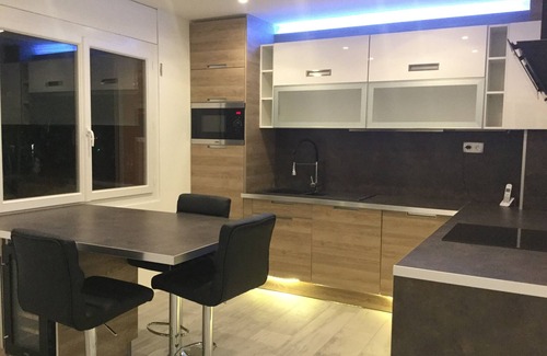 Saint-Raphael Villa | APARTMENT IN A 6 PERS 3 STAR VILLA NEAR THE BEACHES