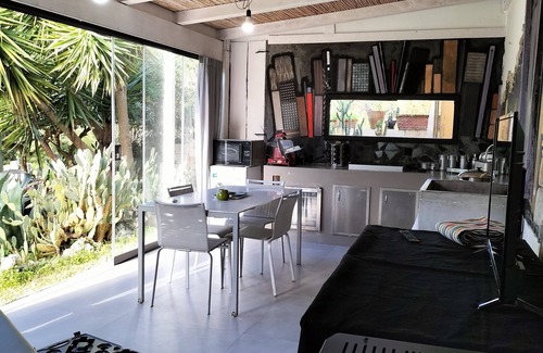 Lizzanello Apartment | Apartment in a 700 farmhouse with swimming pool