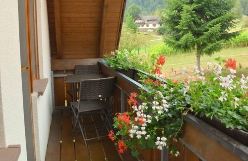 Berghaupten Apartment | Apartment in a fantastic location near Europapark