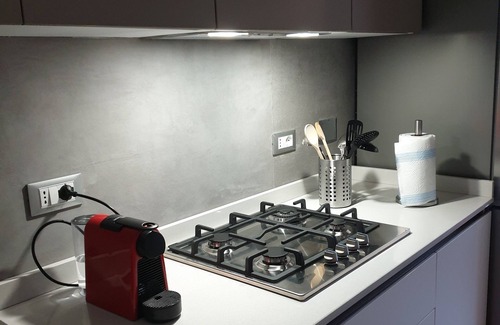 Bagnaia Apartment | Apartment in a relaxing residence with 4 stars, 2 swimming pools