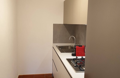 Bagnaia Apartment | Apartment in a relaxing residence with 4 stars, 2 swimming pools