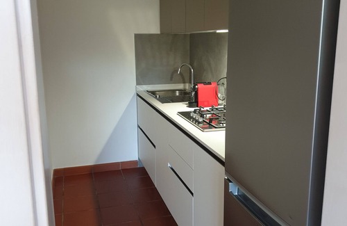 Bagnaia Apartment | Apartment in a relaxing residence with 4 stars, 2 swimming pools