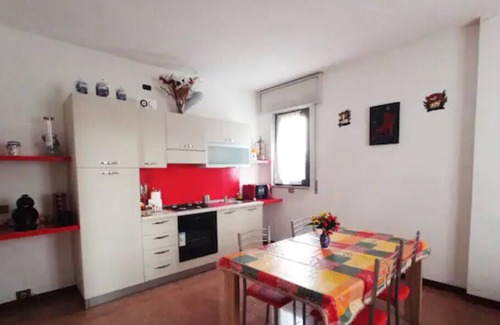 Busto Garolfo Apartment | Apartment in a villa in the middle of the green