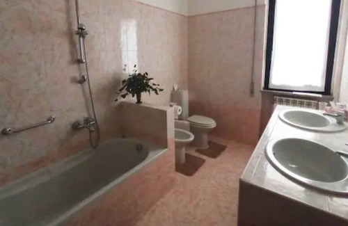 Busto Garolfo Apartment | Apartment in a villa in the middle of the green