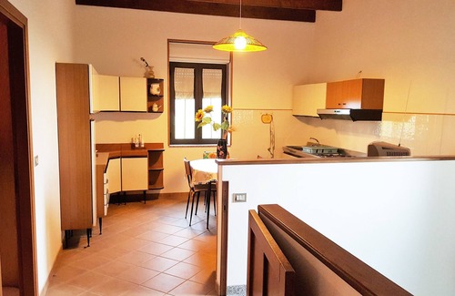 Alghero House | apartment in a villa in the countryside just 4 km from the sea