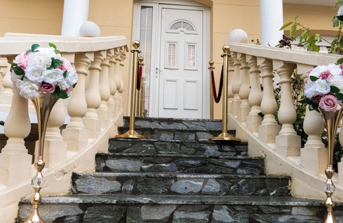 Bondy Apartment | Apartment in a Villa, Tourist Accomodation Grand Paris