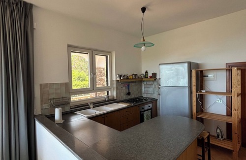 Acciaroli Apartment | Apartment in Acciaroli in chill atmosphere between nature and sea view