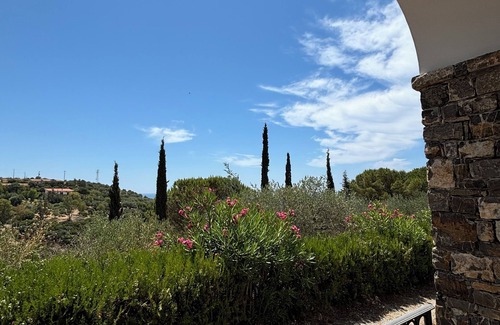 Acciaroli Apartment | Apartment in Acciaroli in chill atmosphere between nature and sea view