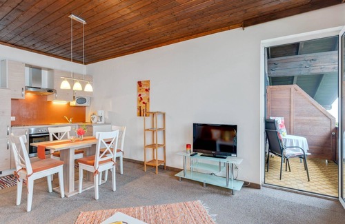 Verditz Apartment | Apartment in Afritz near Ski Resorts