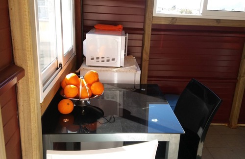 Burriana Apartment | Apartment in an attic on Burriana beach