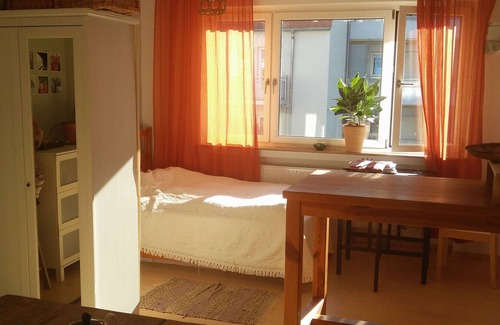 Ehrenfeld Apartment | Apartment in an attractive, central location * Near Gamescom *