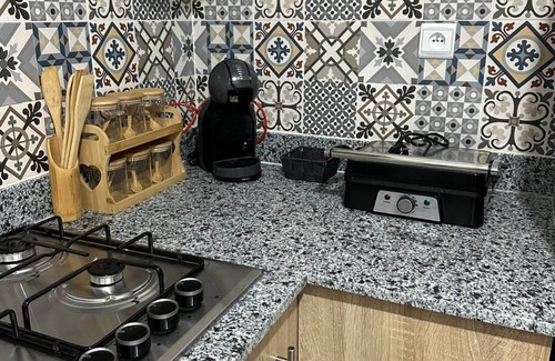 Anza Apartment | Apartment in anza 600m from the beach