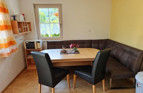 Zillertal Apartment | Apartment in Aschau with Zillertal Views