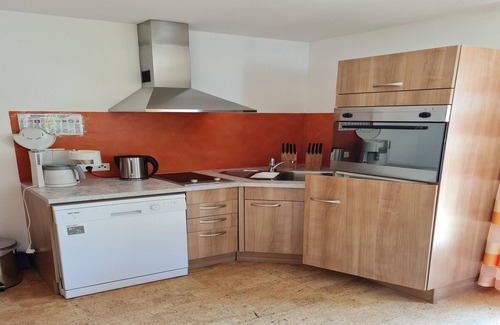 Zillertal Apartment | Apartment in Aschau with Zillertal Views