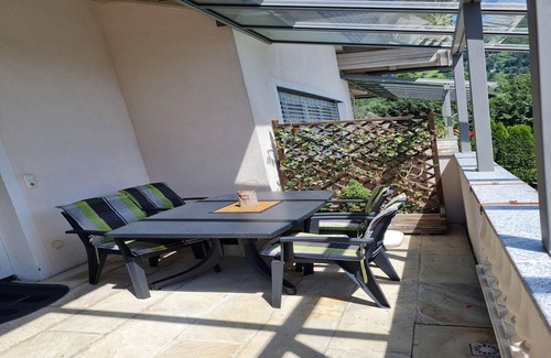 Zillertal Apartment | Apartment in Aschau with Zillertal Views