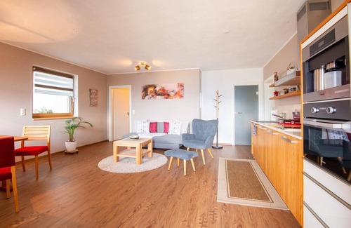 Distelberg Apartment | Apartment in Distelberg near Ski Slopes