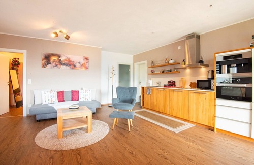 Distelberg Apartment | Apartment in Distelberg near Ski Slopes