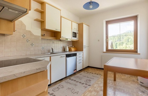 Kotschach-Mauthen House | Apartment in ski area in Kötschach-Mauthen