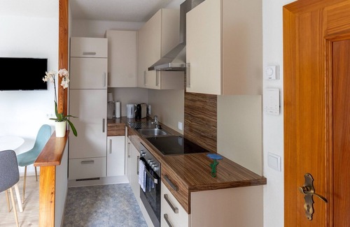 Kotschach-Mauthen Apartment | Apartment in Kötschach near Nassfeld Ski Area