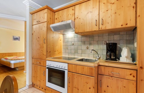 Saalbach-Hinterglemm Apartment | Apartment in Saalbach-hinterglemm