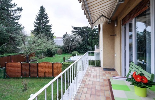 Hochzoll Apartment | Apartment in Augsburg Hochzoll Süd