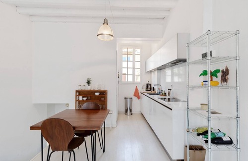Avignon City Centre Apartment | Apartment in Avignon near Palais de Papes